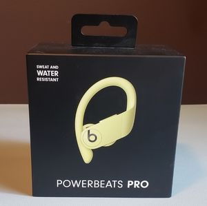 Powerbeats Pro